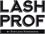 Lash Prof