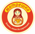 Кафе Матрёшка