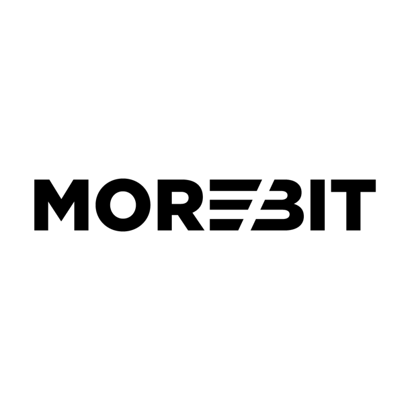 DIGITAL AGENCY MOREBIT