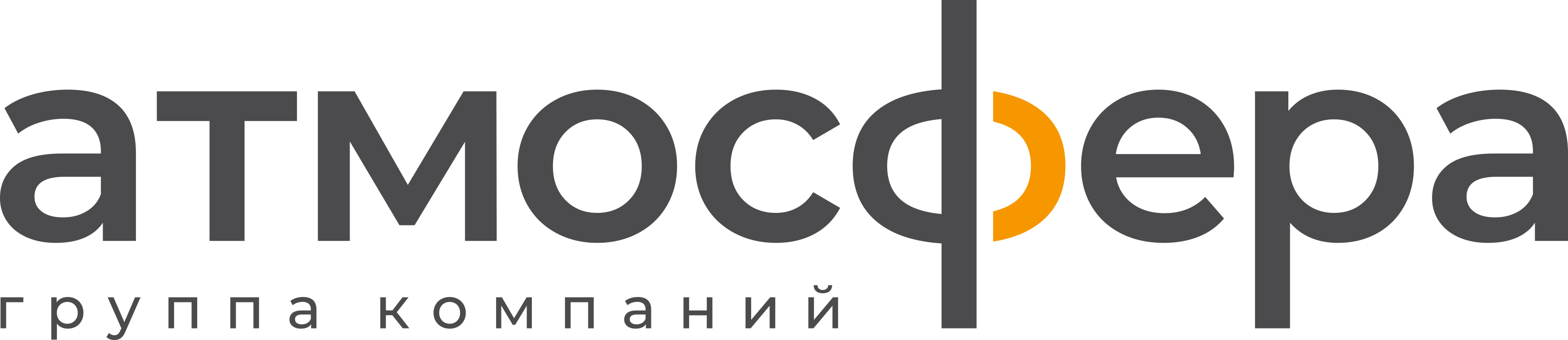 Группа Компаний Атмосфера: отзывы от сотрудников и партнеров