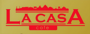 Кафе La casa