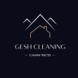 GESH CLEANING