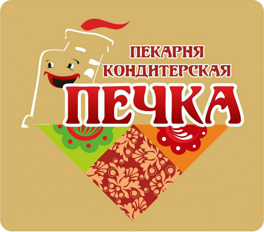 Сдобная лавка Печка