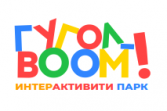 ГУГОЛ_BOOM, развлекательный интерактивный парк