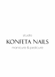 Studio konfeta nails