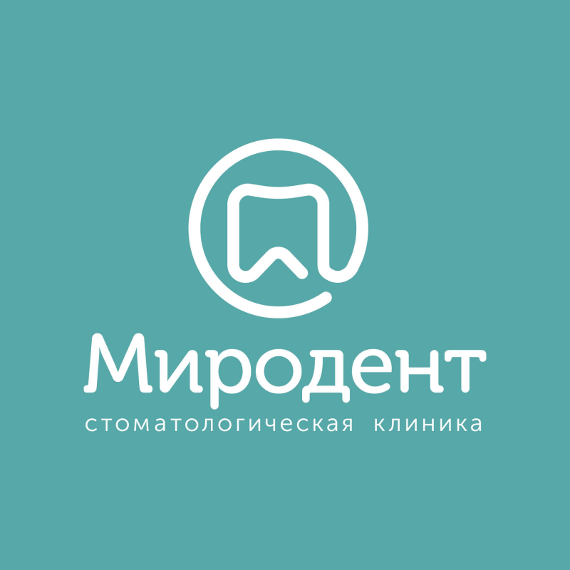 Миродент