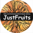 Фруктовые чипсы Just Fruits