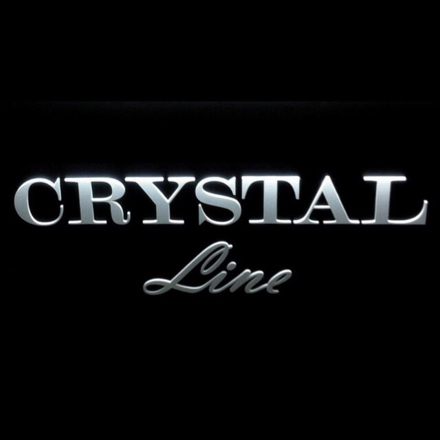 Ювелирная бижутерия Crystal Line