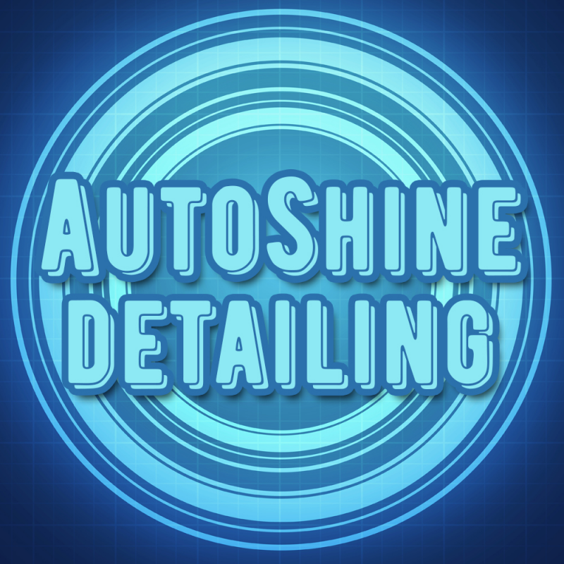 Мойка - Детейлинг AutoShine