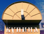 КУПИНА