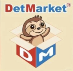 Det Market: отзывы от сотрудников и партнеров
