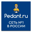 Pedant.ru (ИП Киряков Сергей Николавич)