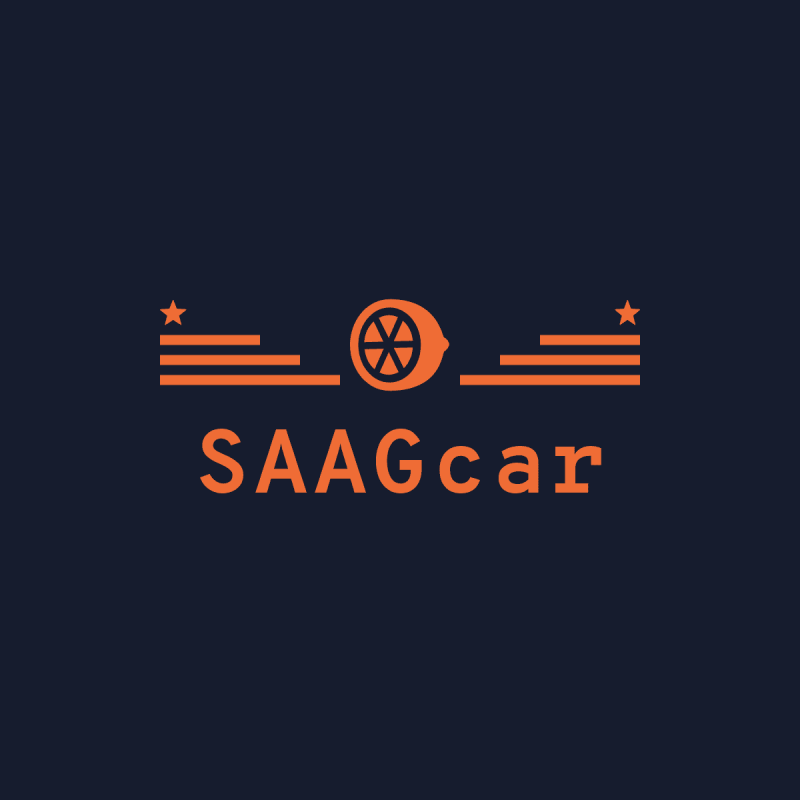 Автомойка SAAGcar