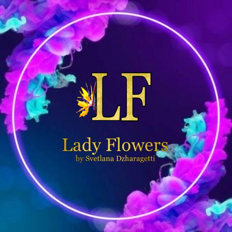 Lady Flowers by Svetlana Dzharagetti: отзывы сотрудников о работодателе