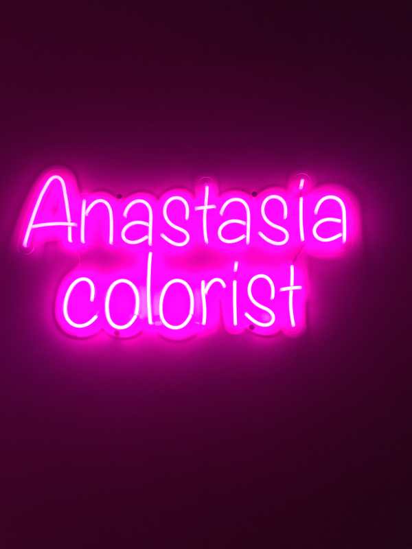 Anastasia colorist: отзывы сотрудников о работодателе