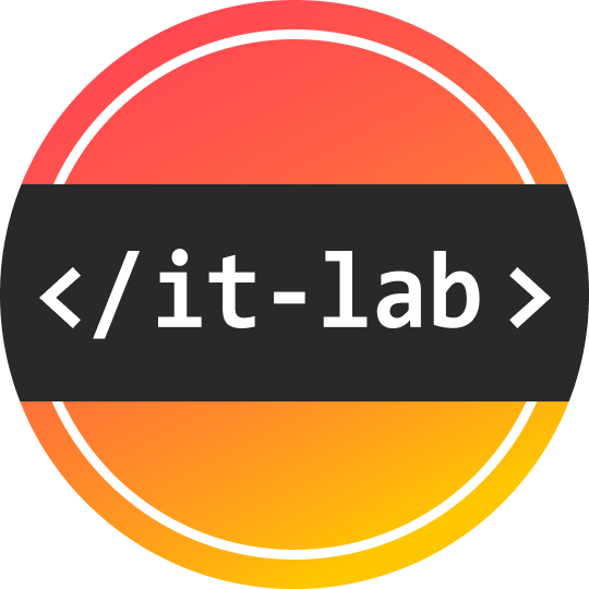 IT-LAB (ИП Иванова Екатерина Константиновна): отзывы сотрудников о работодателе