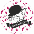 BadCatCoffee