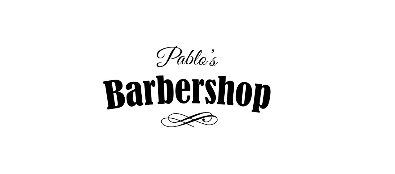 Pablo`s Barbershop