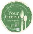 Your Green Cafe