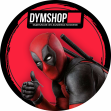 DYMSHOP (ИП Агабекян Артем Артемович)