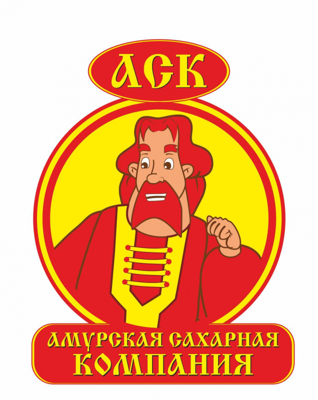 Амурская Сахарная Компания