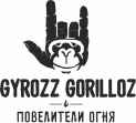 Gyrozz Gorilloz