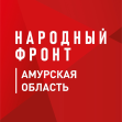 Региональное отделение Общероссийский Народный Фронт За Россию Амурской области