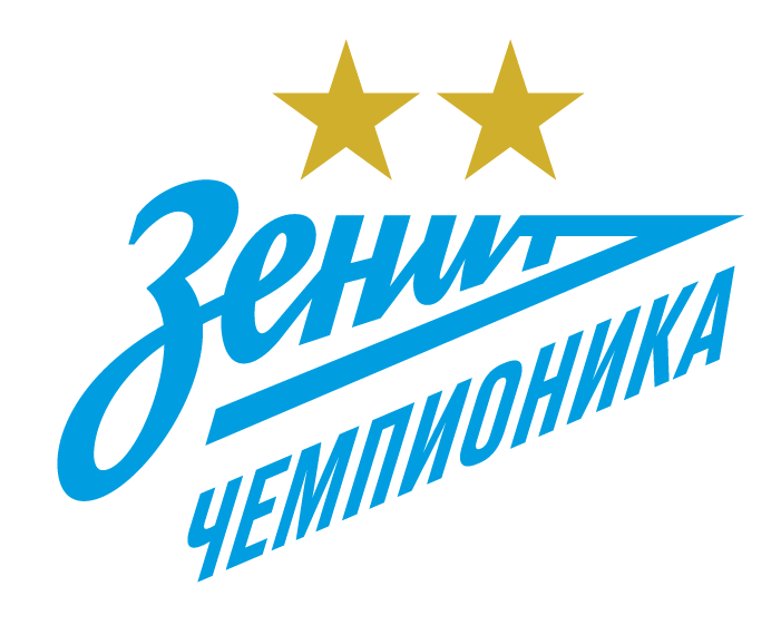 Зенит-Чемпионика Благовещенск