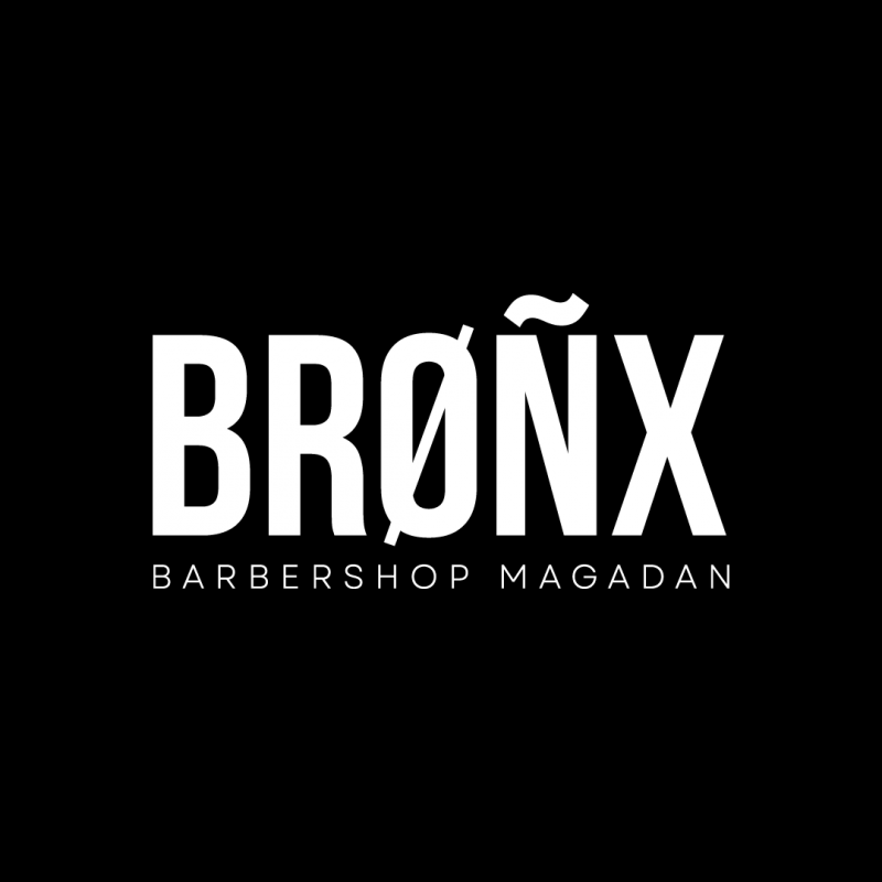 Barbershop Bronx Magadan