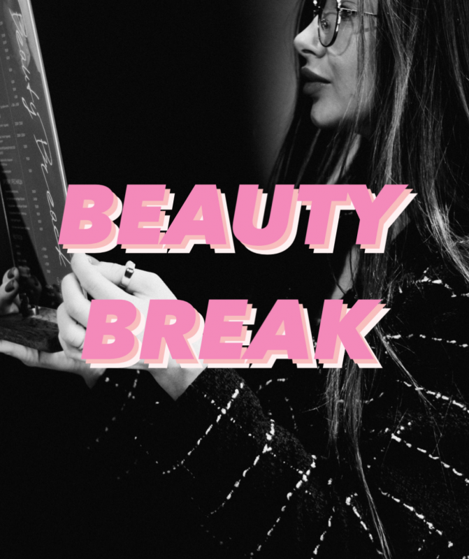 Beauty Break: отзывы от сотрудников и партнеров