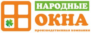 Народные окна