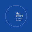 Студия Hat story by Tatiana Golivets