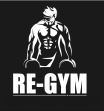 Тренажёрный зал RE-GYM