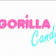 Gorilla candy