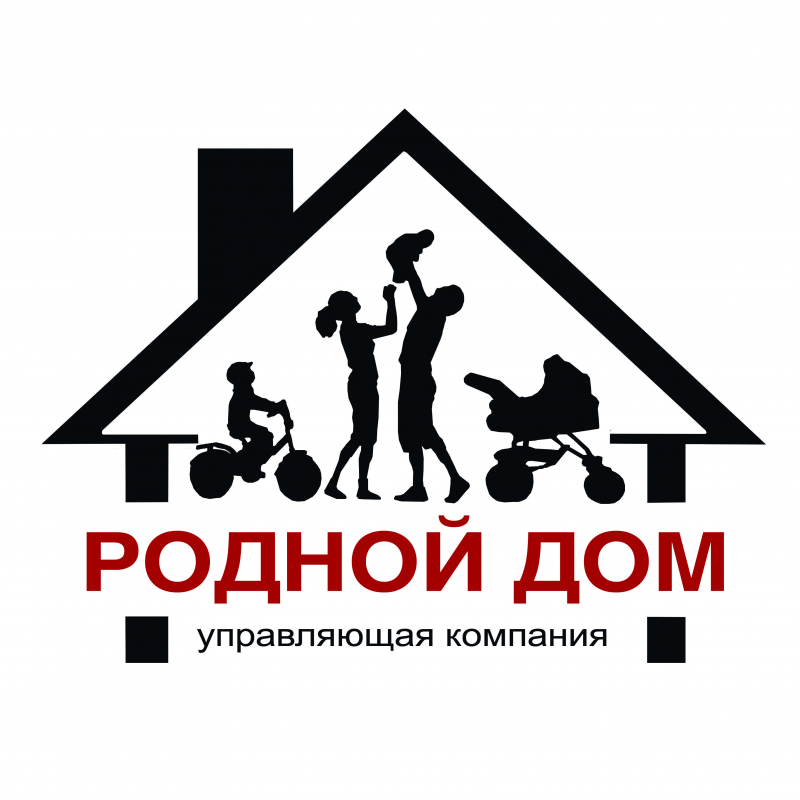 Управляющая Компания Родной Дом