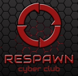 Компьютерный клуб RESPAWN