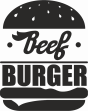 Beef Burger