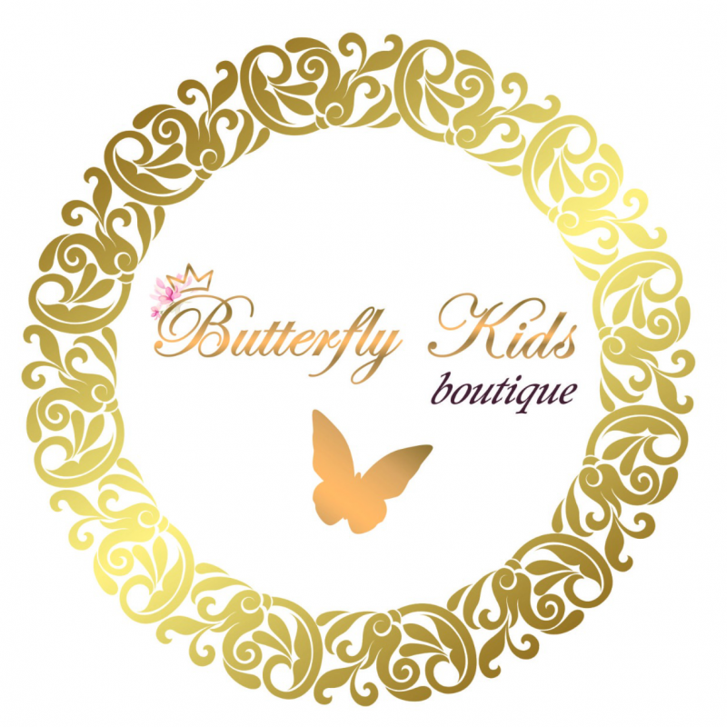 Butterfly Kids Boutique