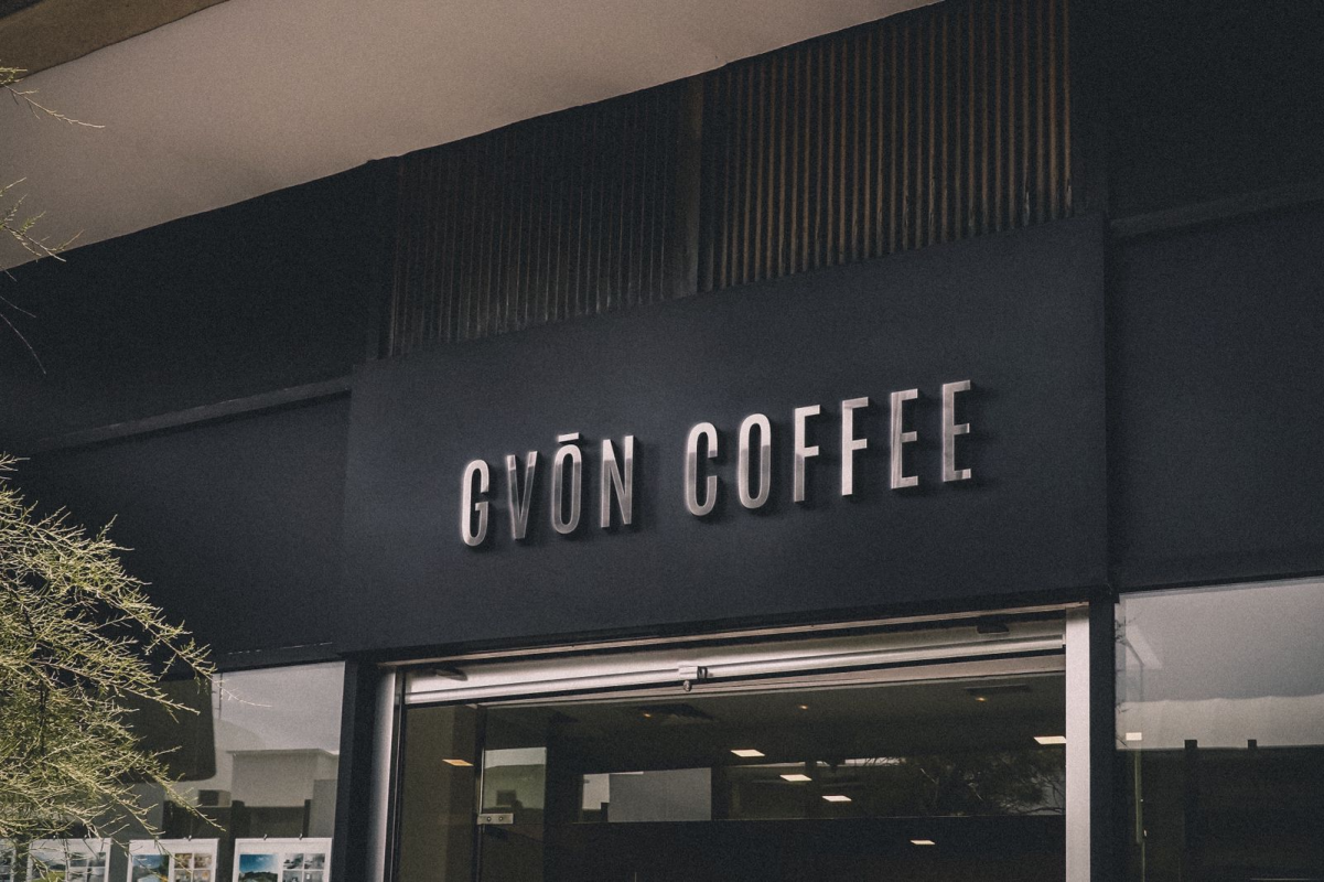 Gvon coffee: отзывы сотрудников о работодателе