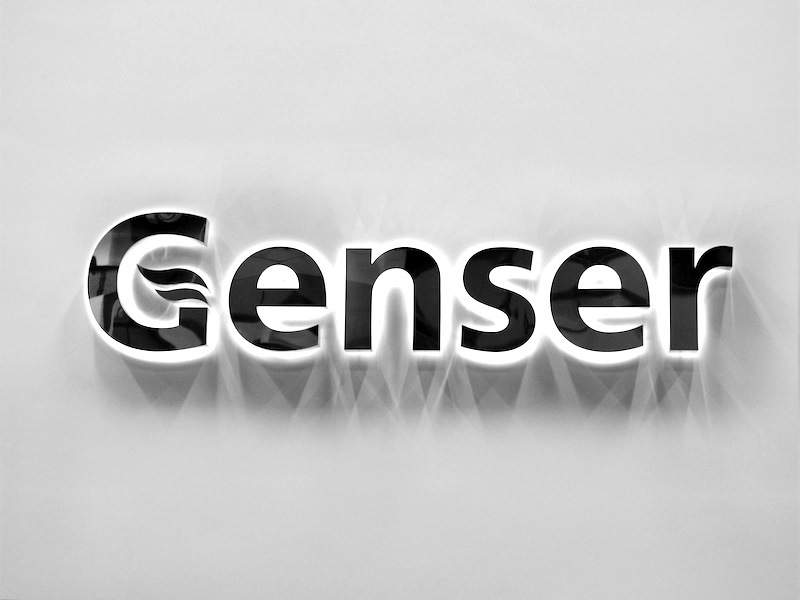 Genser