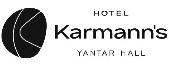 Karmann’s hotel – Yantar Hall: отзывы от сотрудников и партнеров