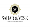 SAHAR&VOSK (ИП Сызранцева Светлана Николаевна)