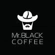 Mr. Black Coffee