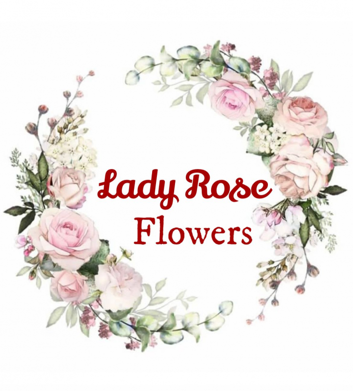 Lady Rose