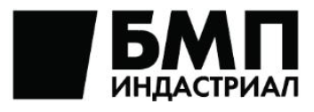 Бмп Индастриал: отзывы сотрудников о работодателе