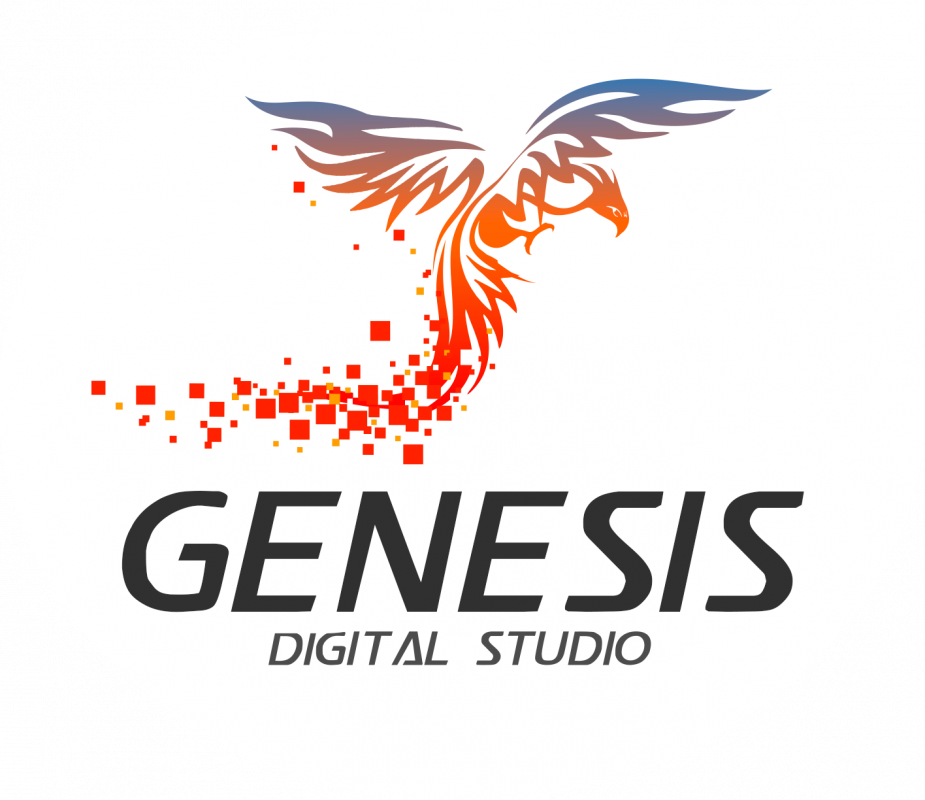 Digital Studio Genesis