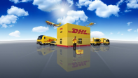 DHL (ИП Светлов Сергей Витальевич)