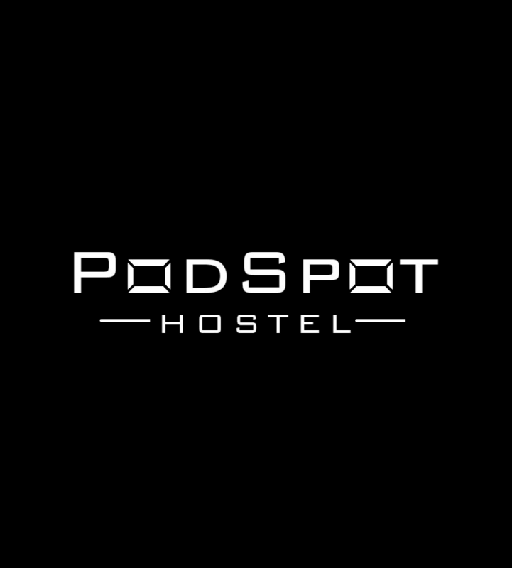 PodSpot Hostel