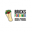 BRICKS FOOD MIX