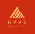 HYPE BEAUTY CLUB, салон красоты